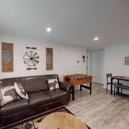 Magic Birch Lodge Windham Dış mekan fotoğraf